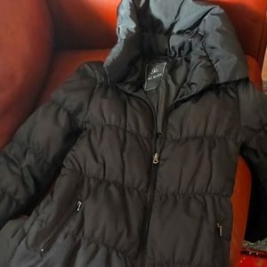 NWOT Goose down winter coat